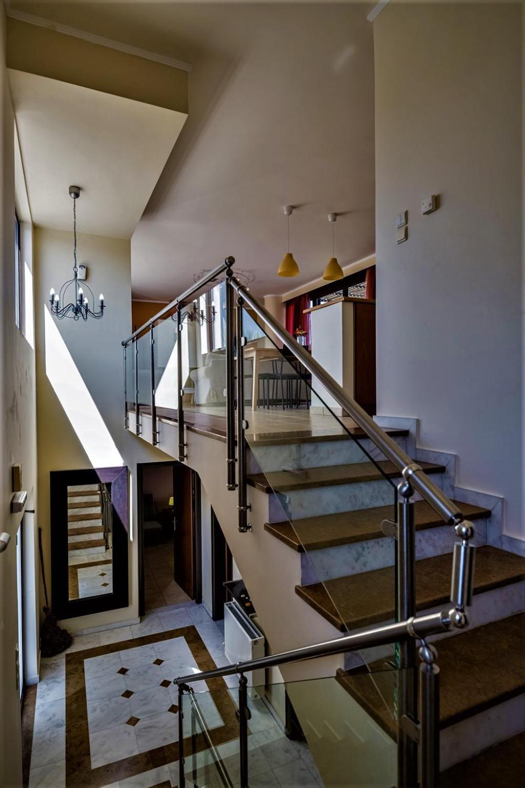 Xenos Villa 2 With A Private Pool,Near The Sea Tigkaki  Exterior photo